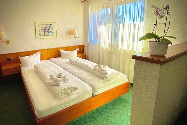 Hotel Meister Bär Wettiner Hof (Glauchau)